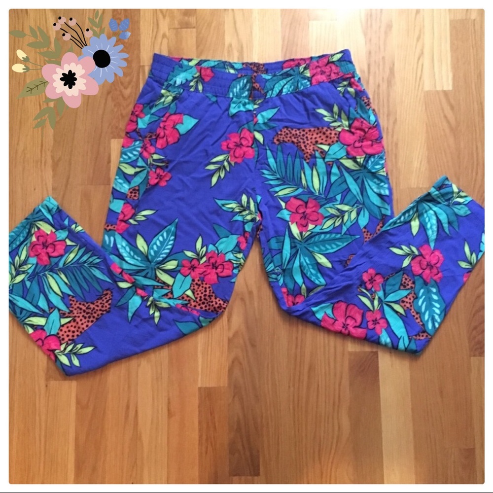 Aerie Pants, size large